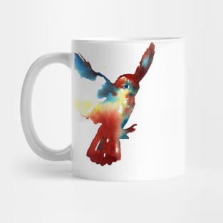 Spread your wings Mug